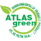 Certyfikat Atlas Green