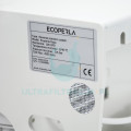Certyfikat odwróconej osmozy Ecoperla Rosa