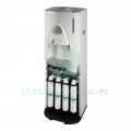 System filtracji w dystrybutorze wody KN 929