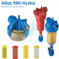 Atlas Filtri seria Hydra