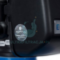 Certyfikat odżelaziacza wody Ecoperla Ironitower XL