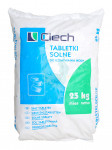 Sól tabletkowana - 25 kg