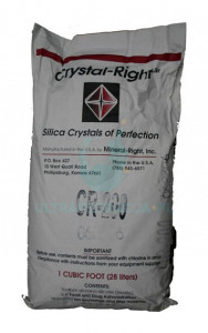 Złoże Crystal Right CR-200 - 28,3 litra