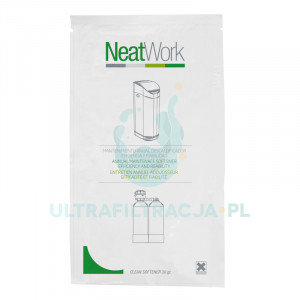 Granulat czyszczący NeatWork Clean Softener