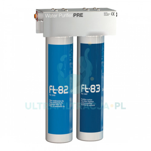  Filtr Green Filter FT-Line PRE