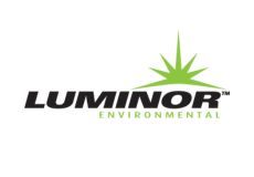 Logo Luminor