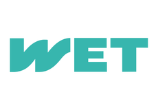 Logo WET