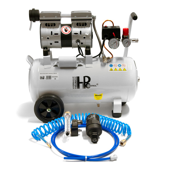 Automatyczny system napowietrzania wody ASN24L z odpowietrznikiem