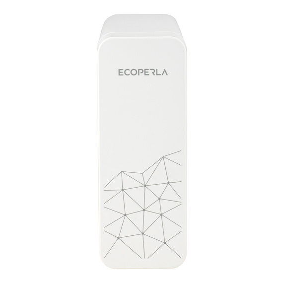 Filtr Ecoperla Rocket UF od przodu