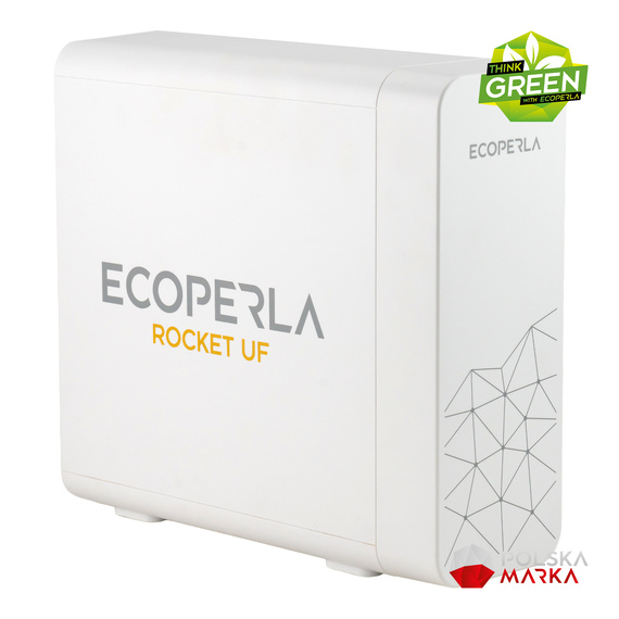 Filtr Ecoperla Rocket UF