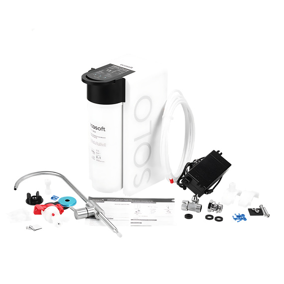 Akcesoria odwróconej osmozy Ecosoft Cross Solo