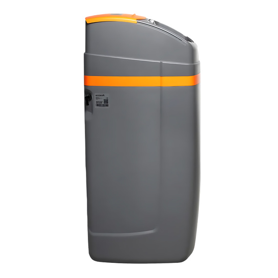 Stacja wielofunkcyjna Ecosoft Titanium Gold 250 z boku