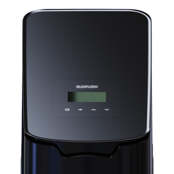 Sterownik zmiękczacza wody WET Slimflow 300