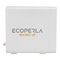 Filtr Ecoperla Rocket UF od boku