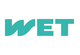 Logo WET