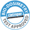 Certyfikat Bio Dosimetry