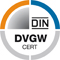 Certyfikat DVGW