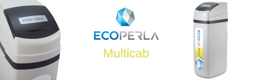 Ecoperla Multicab - niech Was nie zwiodą kompaktowe wymiary!